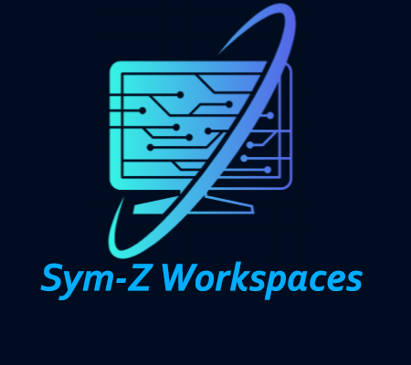Sym-Z Workspaces Logo